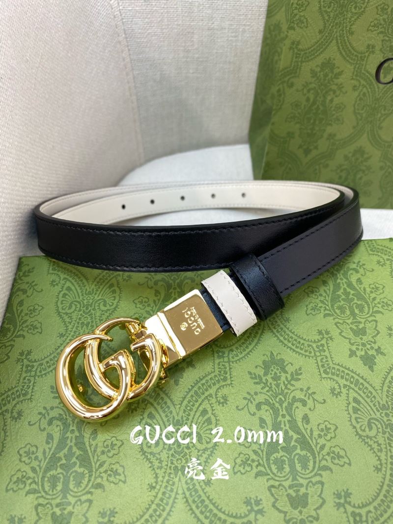 Gucci Belts